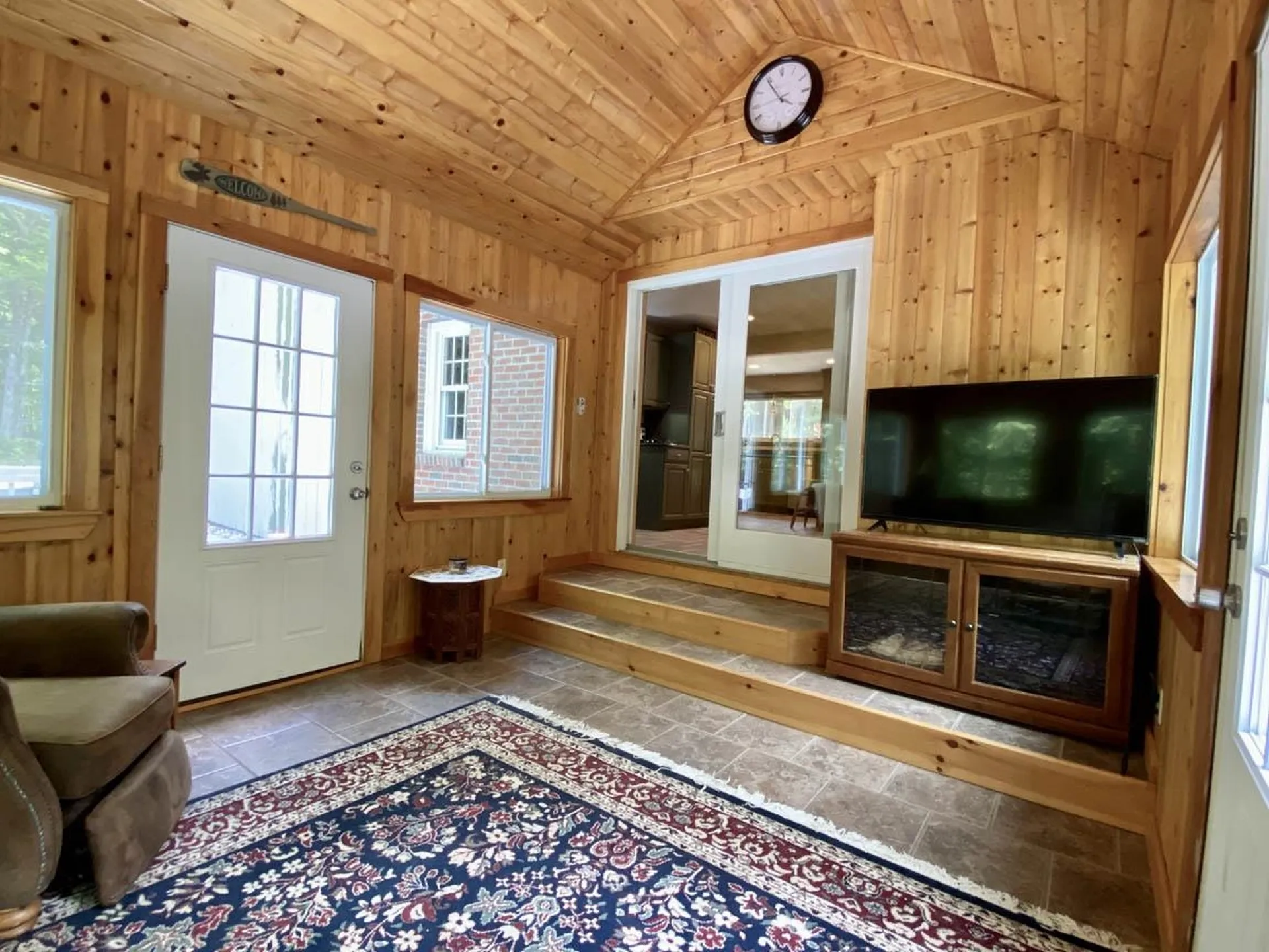 21 Trivett Lane Holderness NH 03245