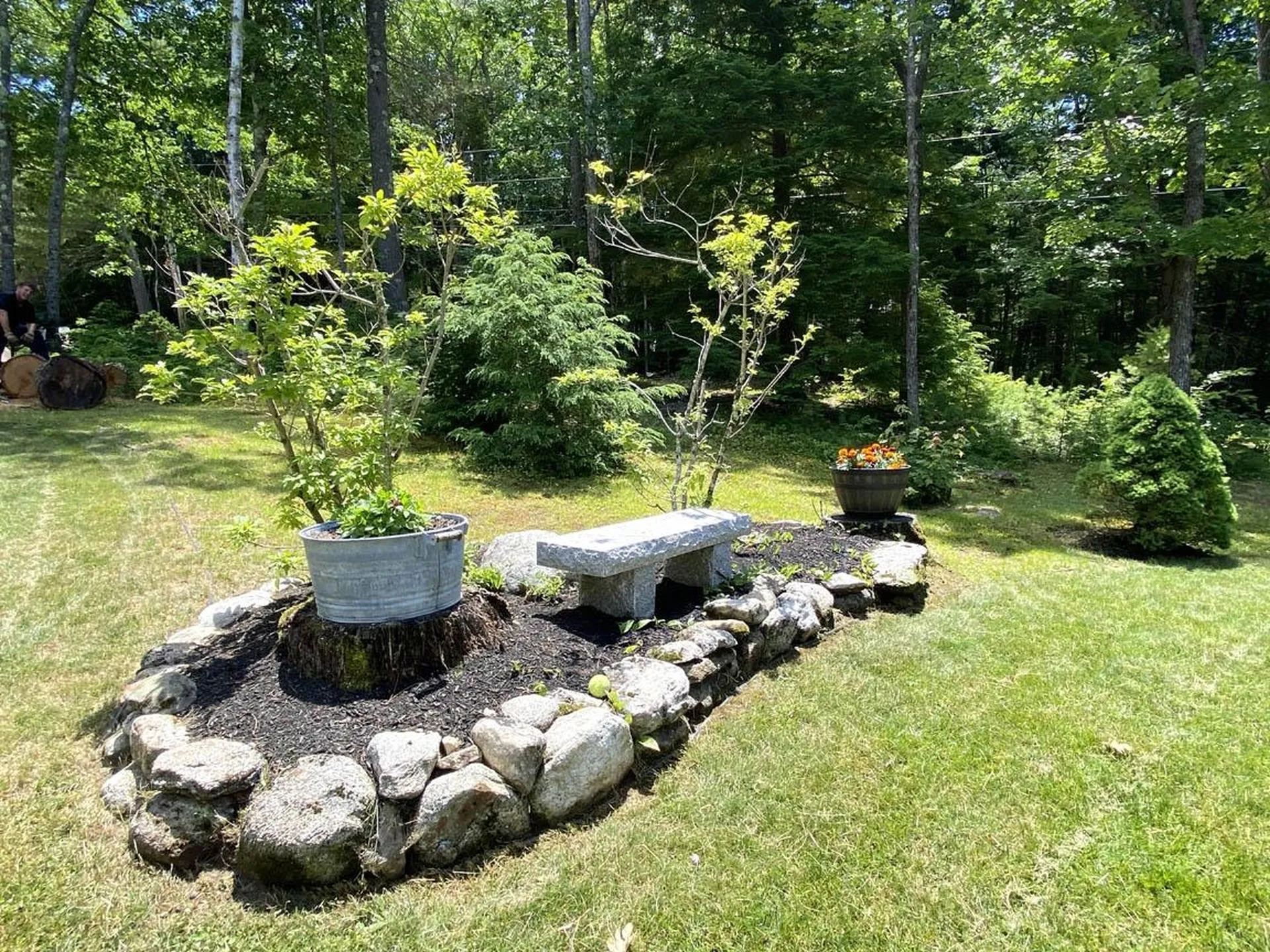 21 Trivett Lane Holderness NH 03245