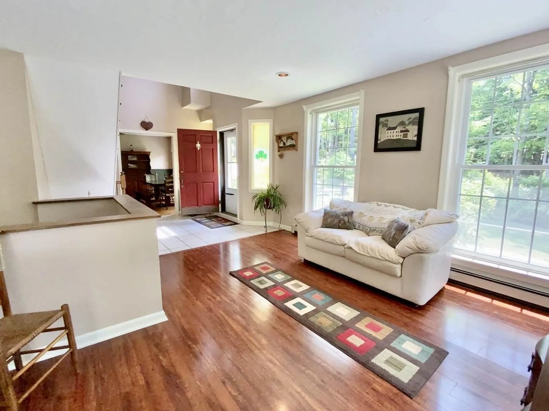 21 Trivett Lane Holderness NH 03245
