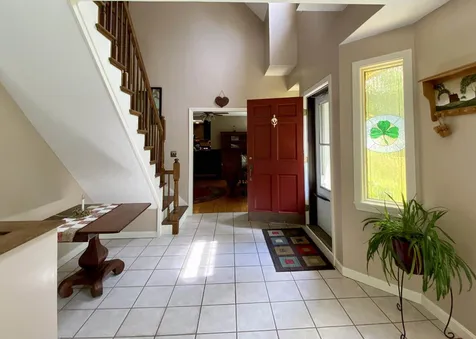 21 Trivett Lane Holderness NH 03245