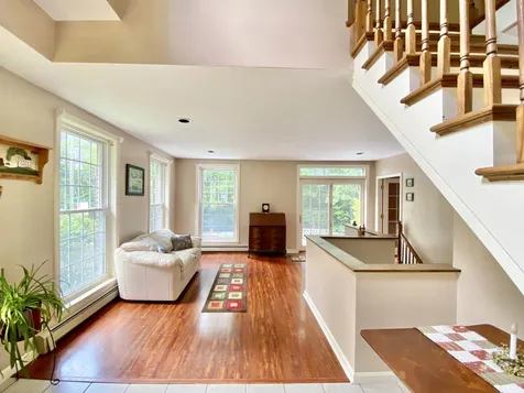 21 Trivett Lane Holderness NH 03245