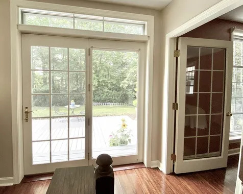 21 Trivett Lane Holderness NH 03245