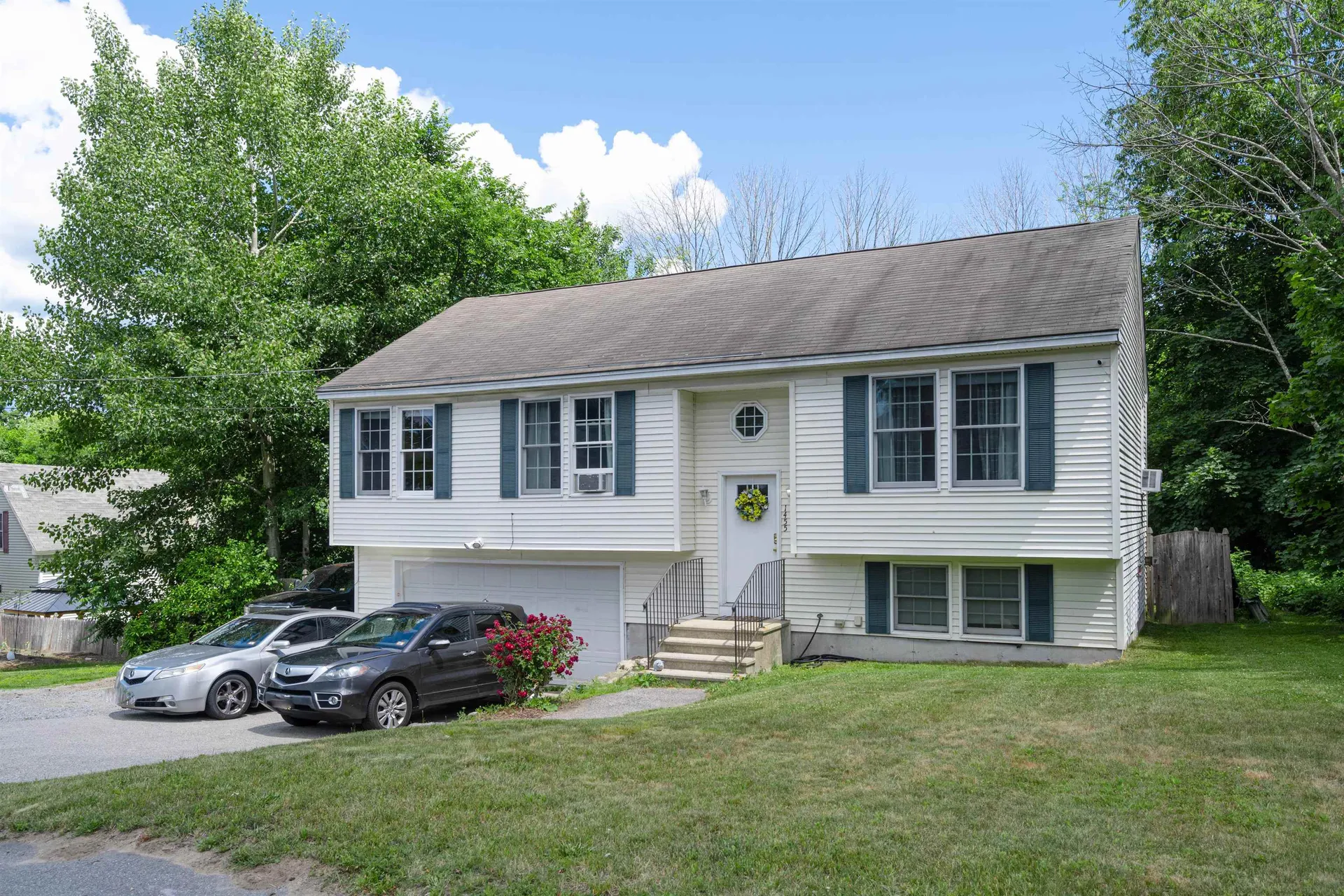 1455 Candia Road Manchester NH 03109