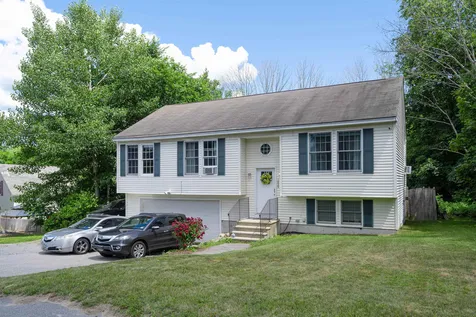 1455 Candia Road Manchester NH 03109