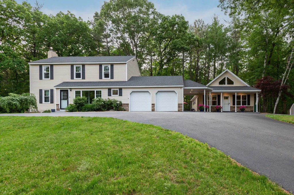 34 Old Nashua Road Londonderry NH 03053