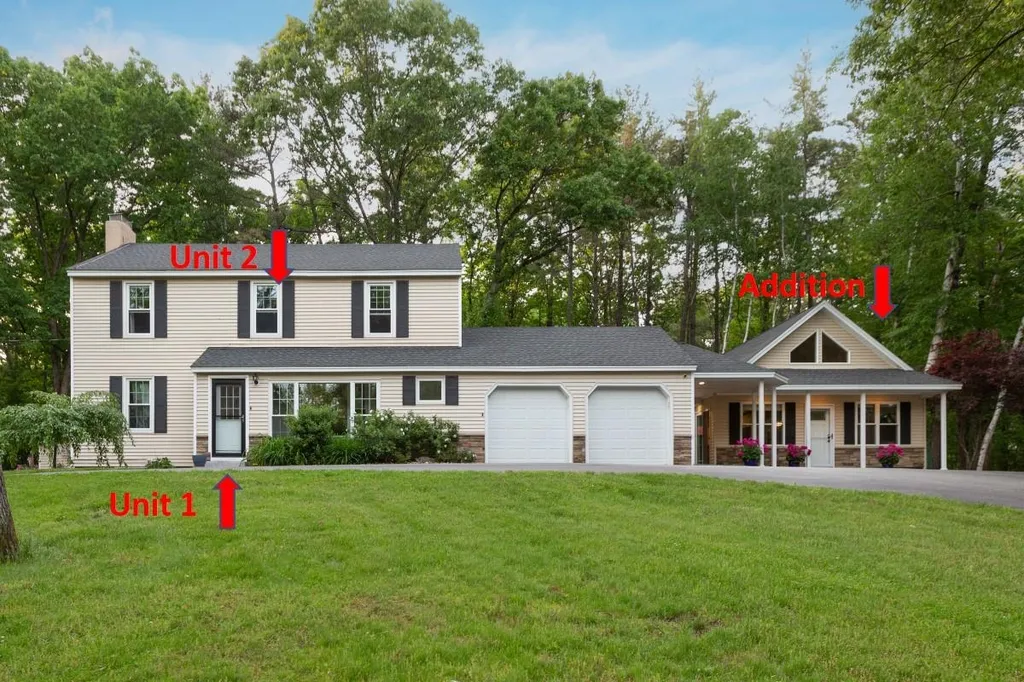 34 Old Nashua Road Londonderry NH 03053