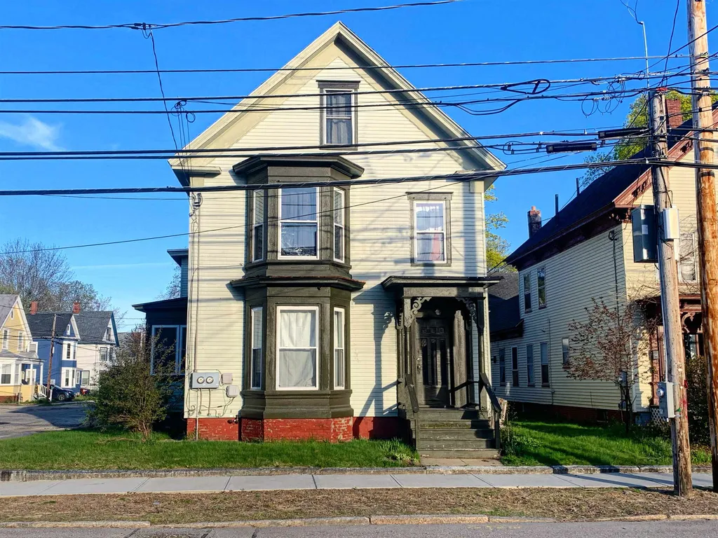 357 Portland Street Rochester NH 03867