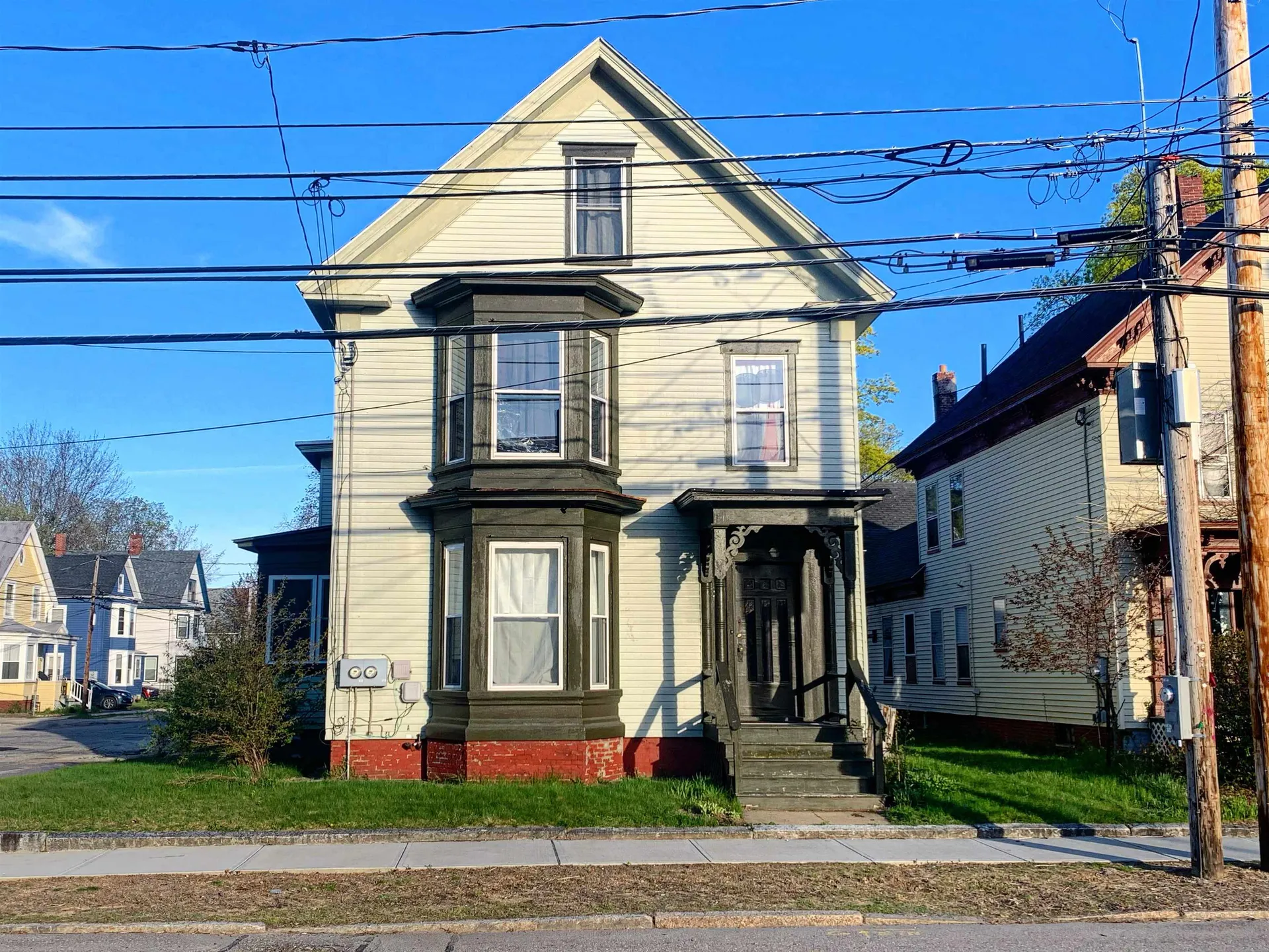 357 Portland Street Rochester NH 03867