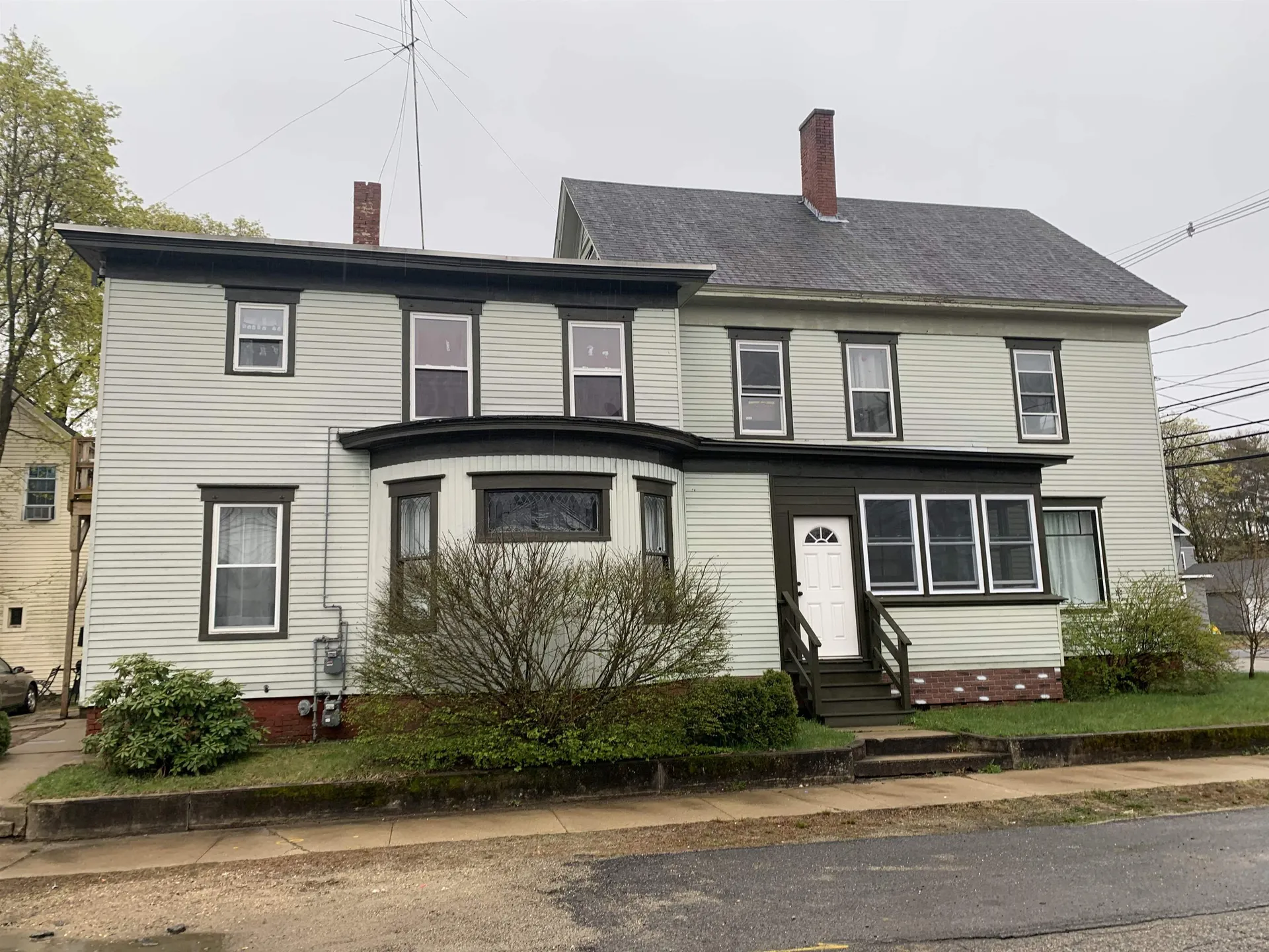 357 Portland Street Rochester NH 03867
