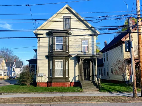 357 Portland Street Rochester NH 03867