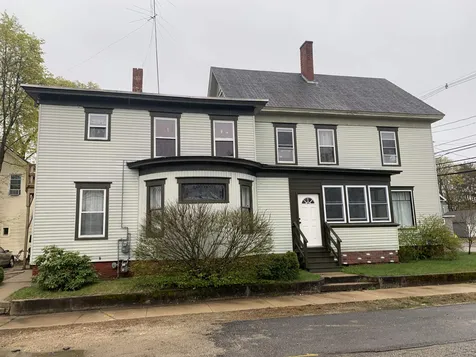 357 Portland Street Rochester NH 03867
