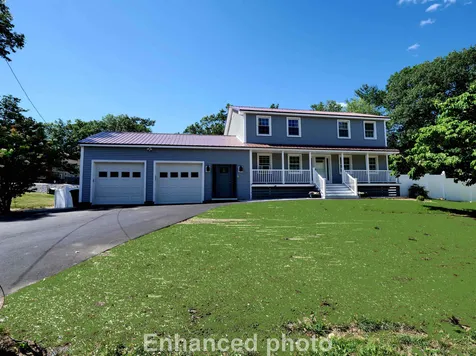 6 Joanne Drive Hooksett NH 03106