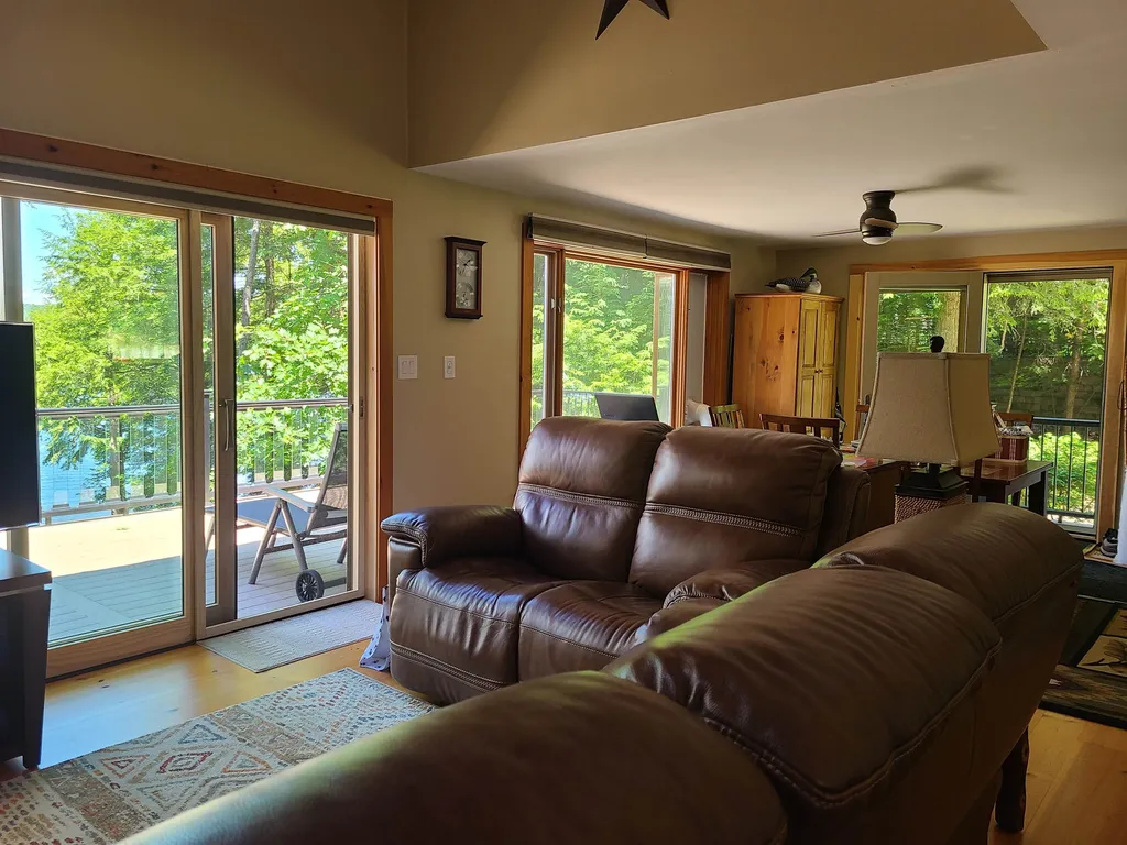 77 Heron Cove Road Wakefield NH 03872