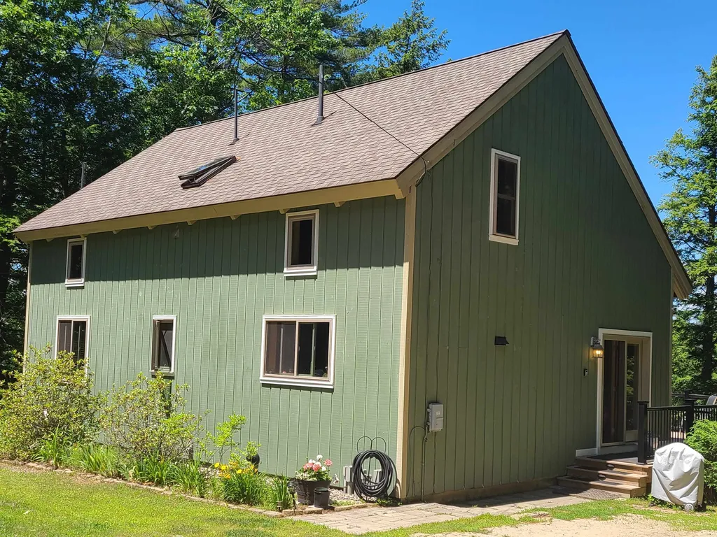 77 Heron Cove Road Wakefield NH 03872
