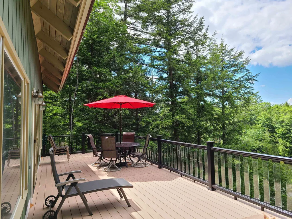 77 Heron Cove Road Wakefield NH 03872
