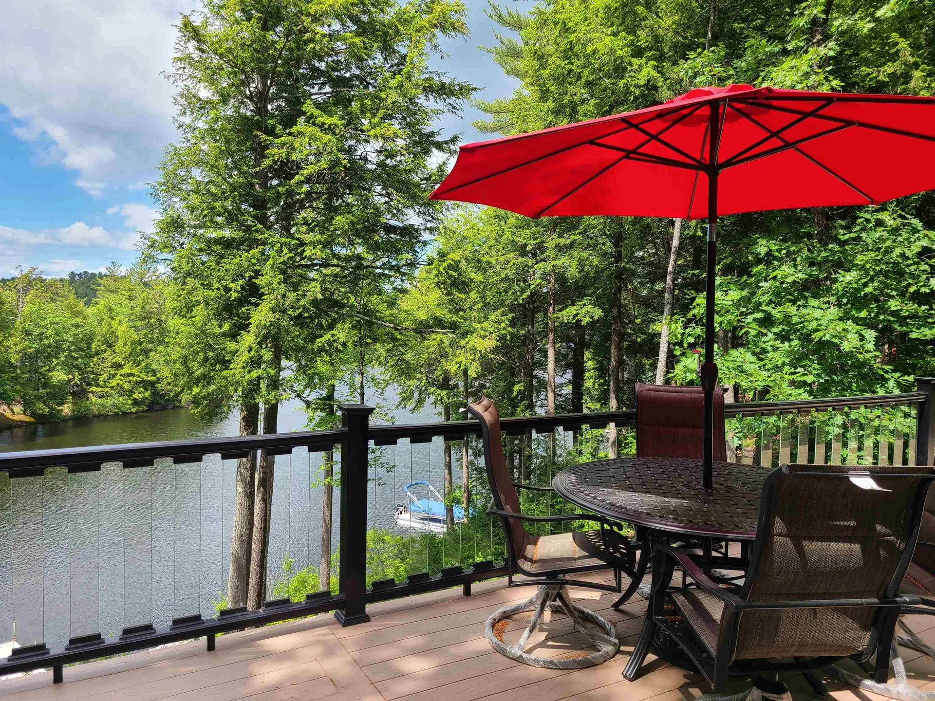 77 Heron Cove Road Wakefield NH 03872