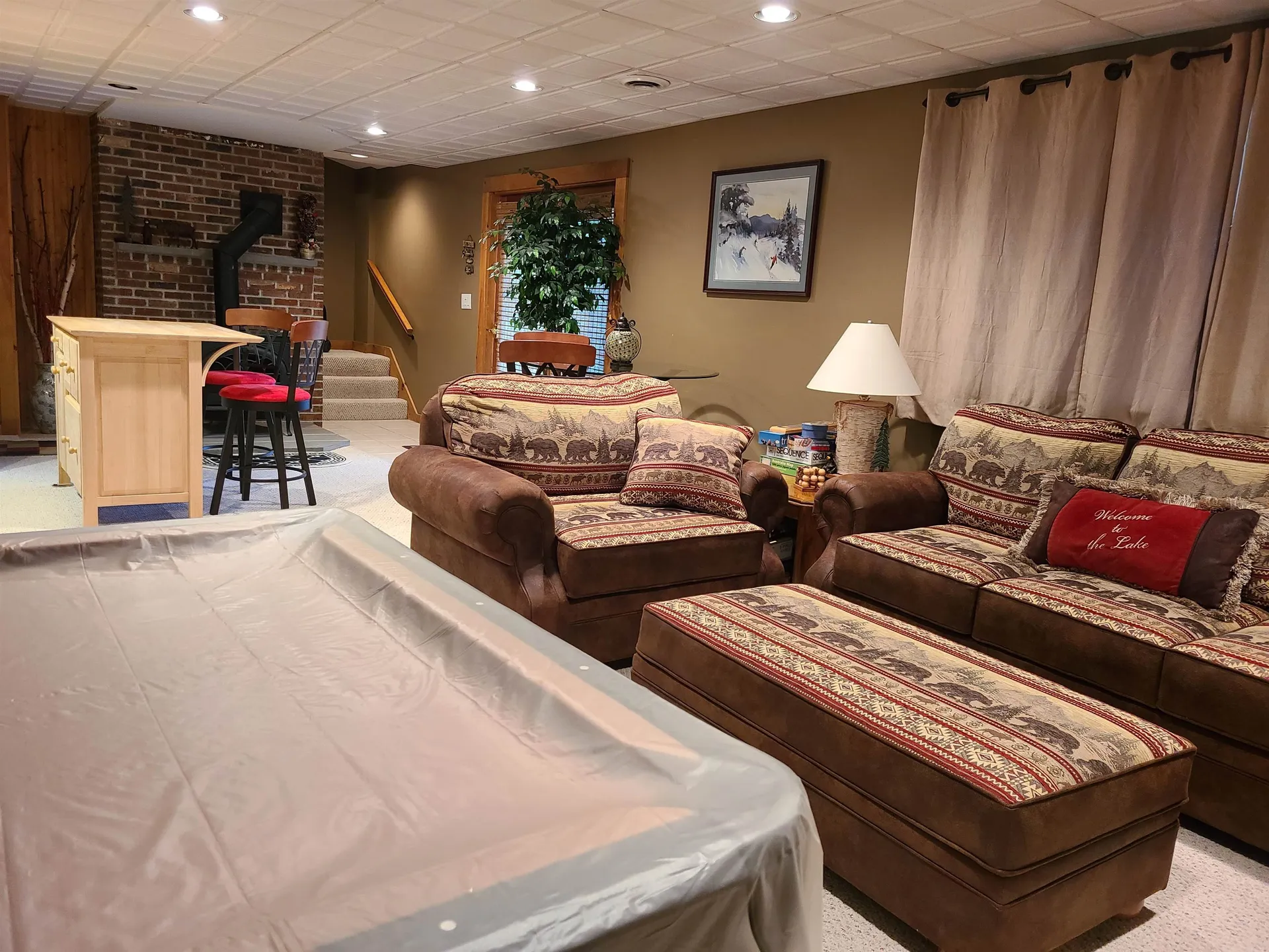 77 Heron Cove Road Wakefield NH 03872