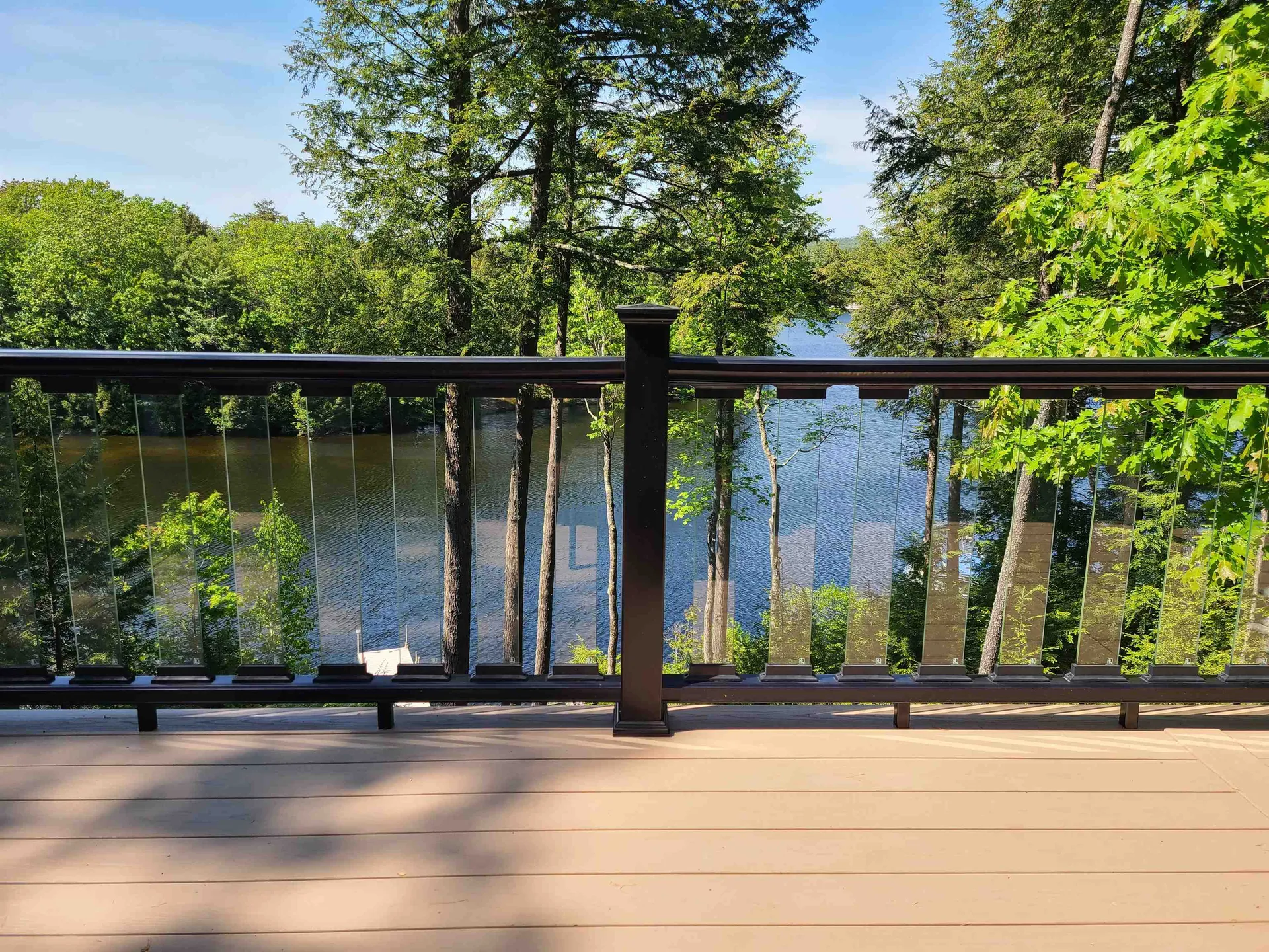 77 Heron Cove Road Wakefield NH 03872