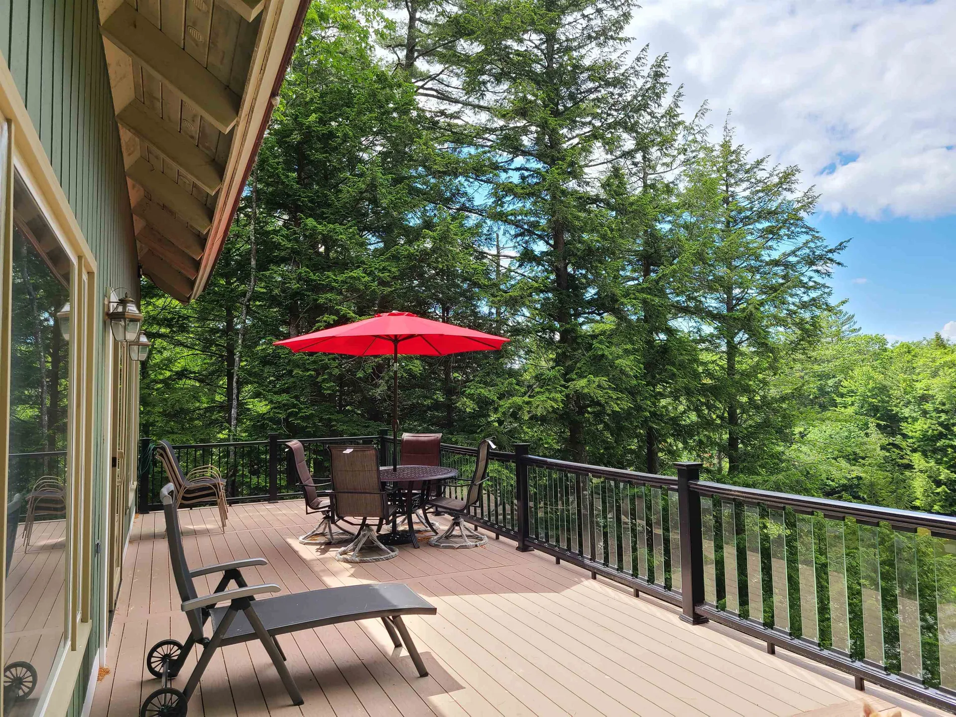 77 Heron Cove Road Wakefield NH 03872