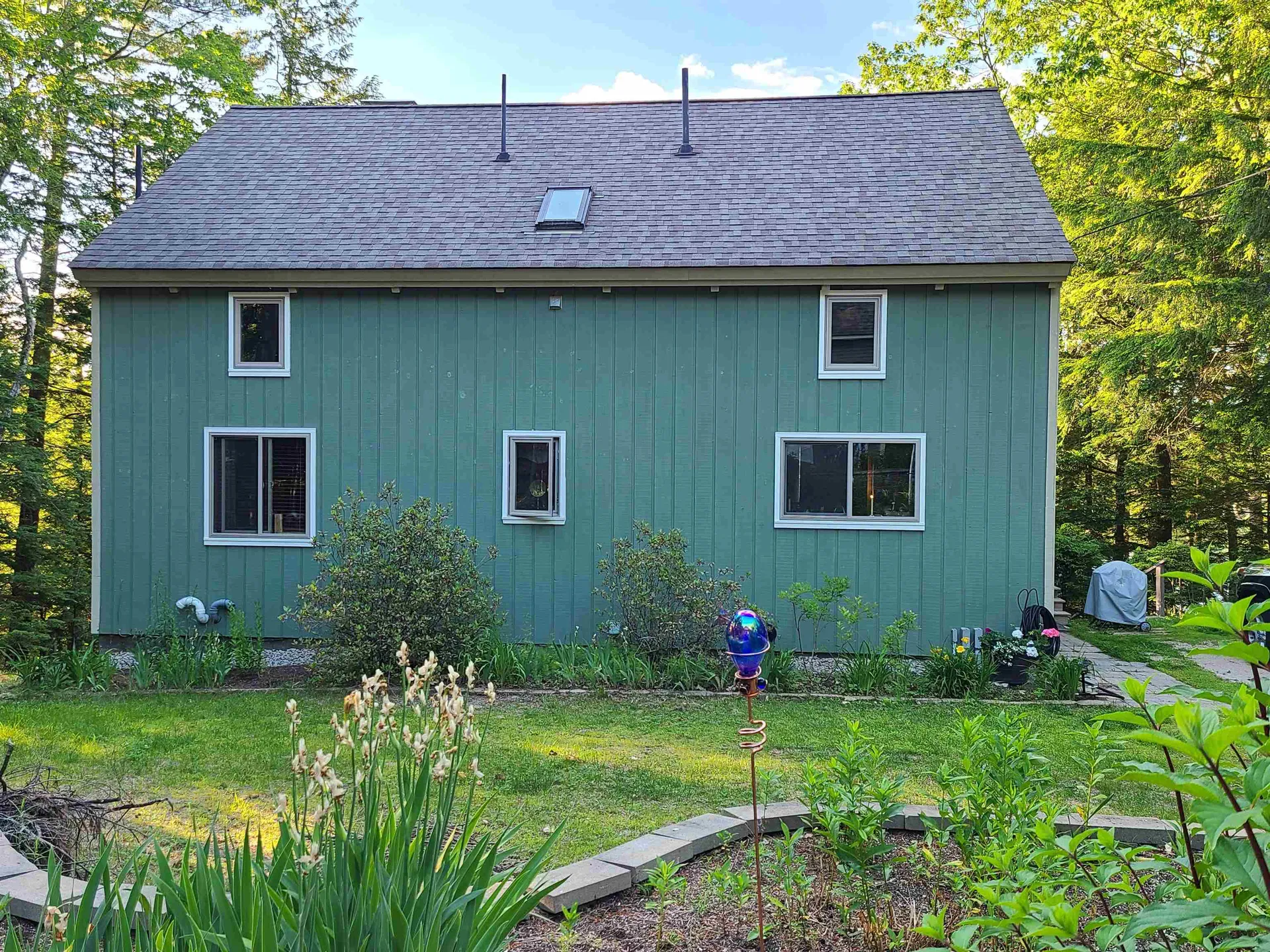 77 Heron Cove Road Wakefield NH 03872