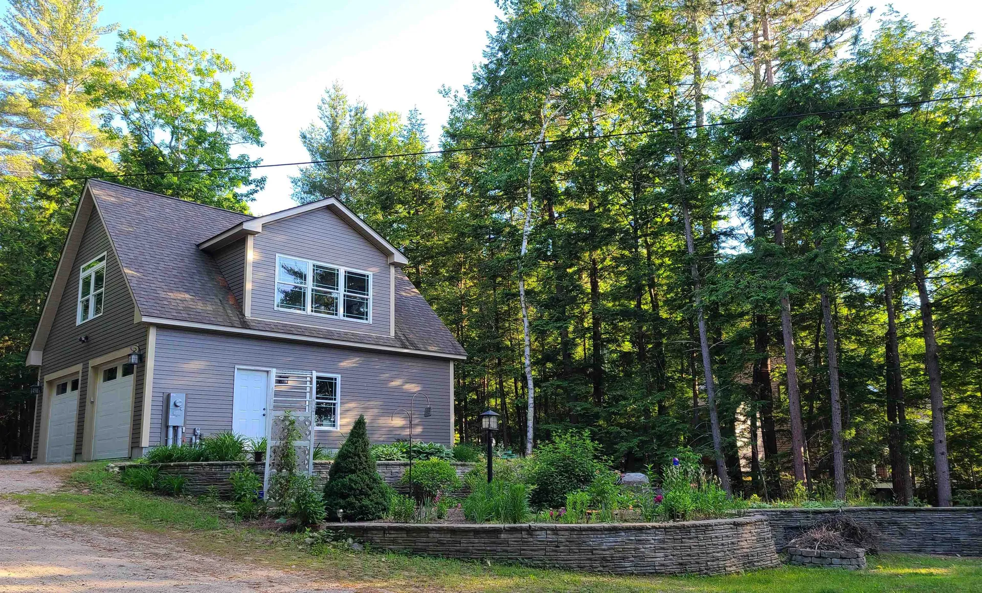 77 Heron Cove Road Wakefield NH 03872