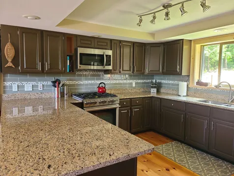 77 Heron Cove Road Wakefield NH 03872