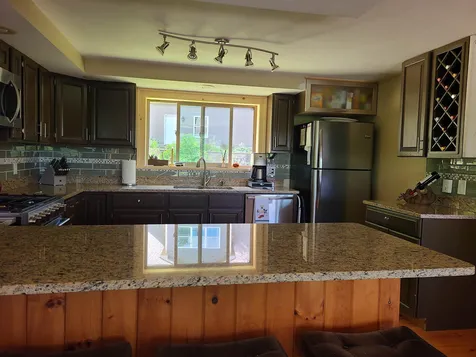 77 Heron Cove Road Wakefield NH 03872