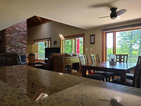 77 Heron Cove Road Wakefield NH 03872