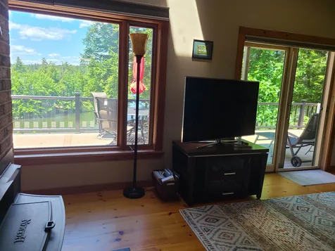 77 Heron Cove Road Wakefield NH 03872