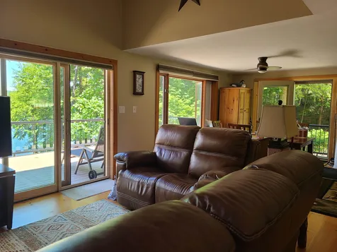 77 Heron Cove Road Wakefield NH 03872