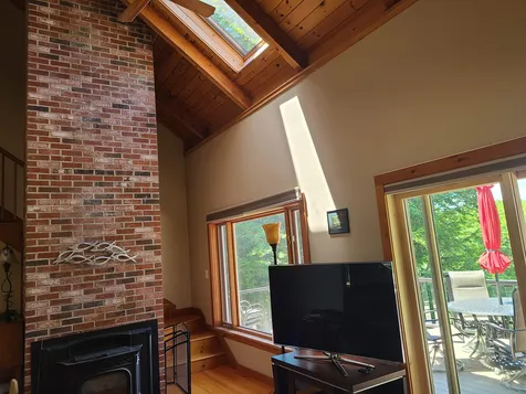 77 Heron Cove Road Wakefield NH 03872