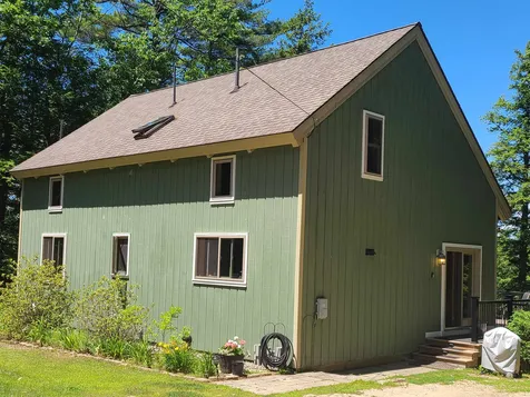 77 Heron Cove Road Wakefield NH 03872