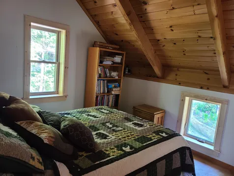 77 Heron Cove Road Wakefield NH 03872