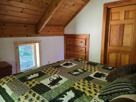 77 Heron Cove Road Wakefield NH 03872