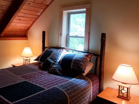 77 Heron Cove Road Wakefield NH 03872