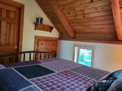 77 Heron Cove Road Wakefield NH 03872