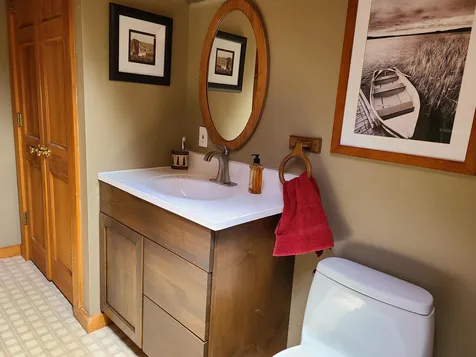 77 Heron Cove Road Wakefield NH 03872