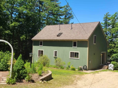 77 Heron Cove Road Wakefield NH 03872