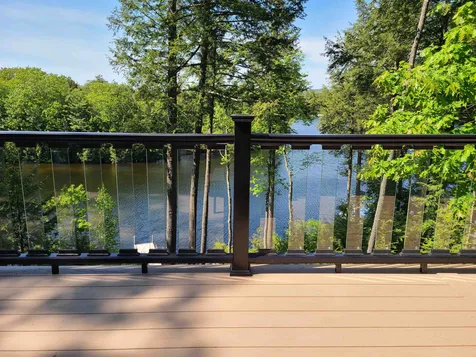 77 Heron Cove Road Wakefield NH 03872
