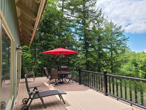 77 Heron Cove Road Wakefield NH 03872