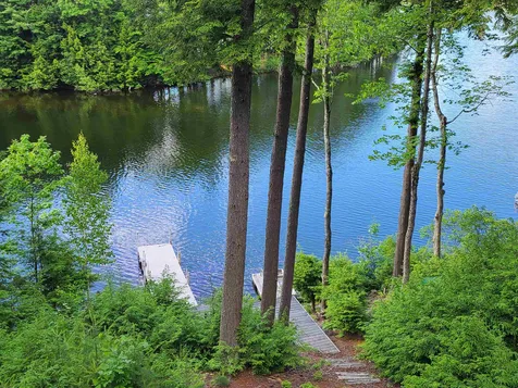 77 Heron Cove Road Wakefield NH 03872