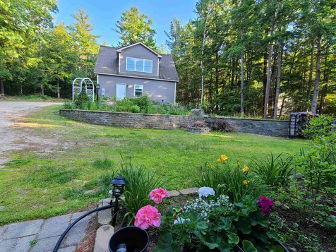 77 Heron Cove Road Wakefield NH 03872