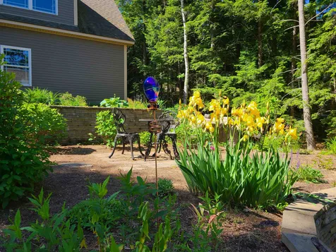77 Heron Cove Road Wakefield NH 03872