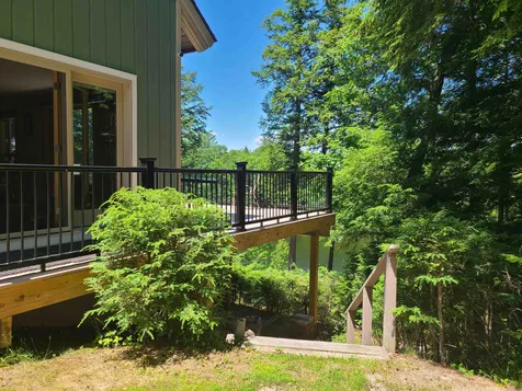 77 Heron Cove Road Wakefield NH 03872