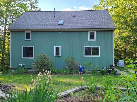 77 Heron Cove Road Wakefield NH 03872
