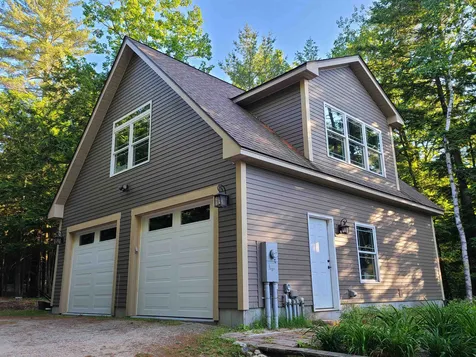 77 Heron Cove Road Wakefield NH 03872