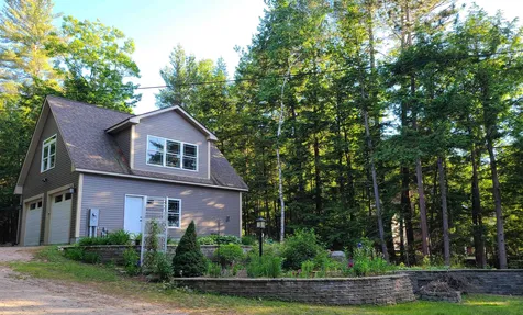 77 Heron Cove Road Wakefield NH 03872