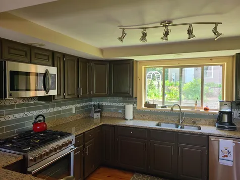 77 Heron Cove Road Wakefield NH 03872