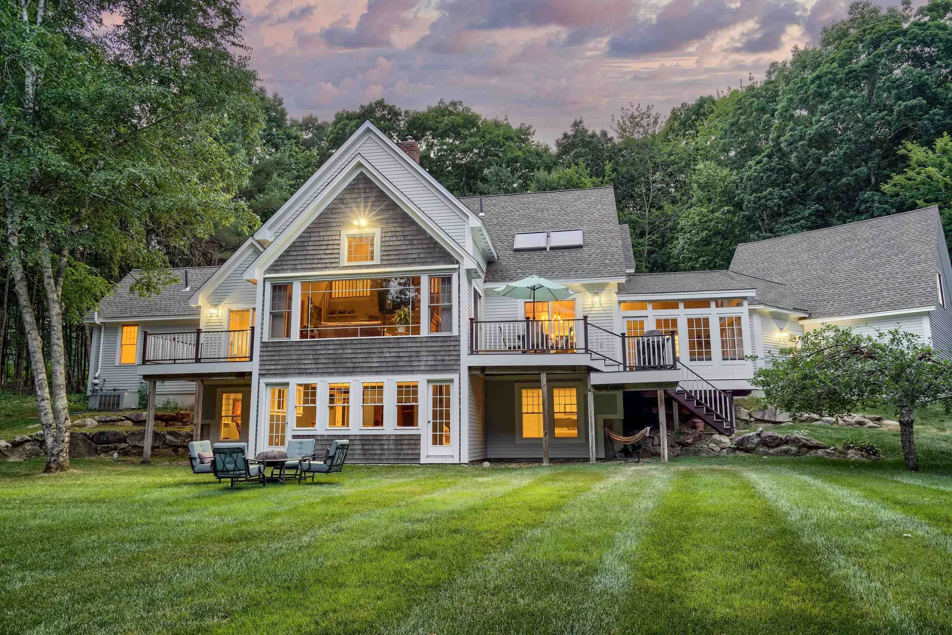 13 Checkerberry Lane Concord NH 03301