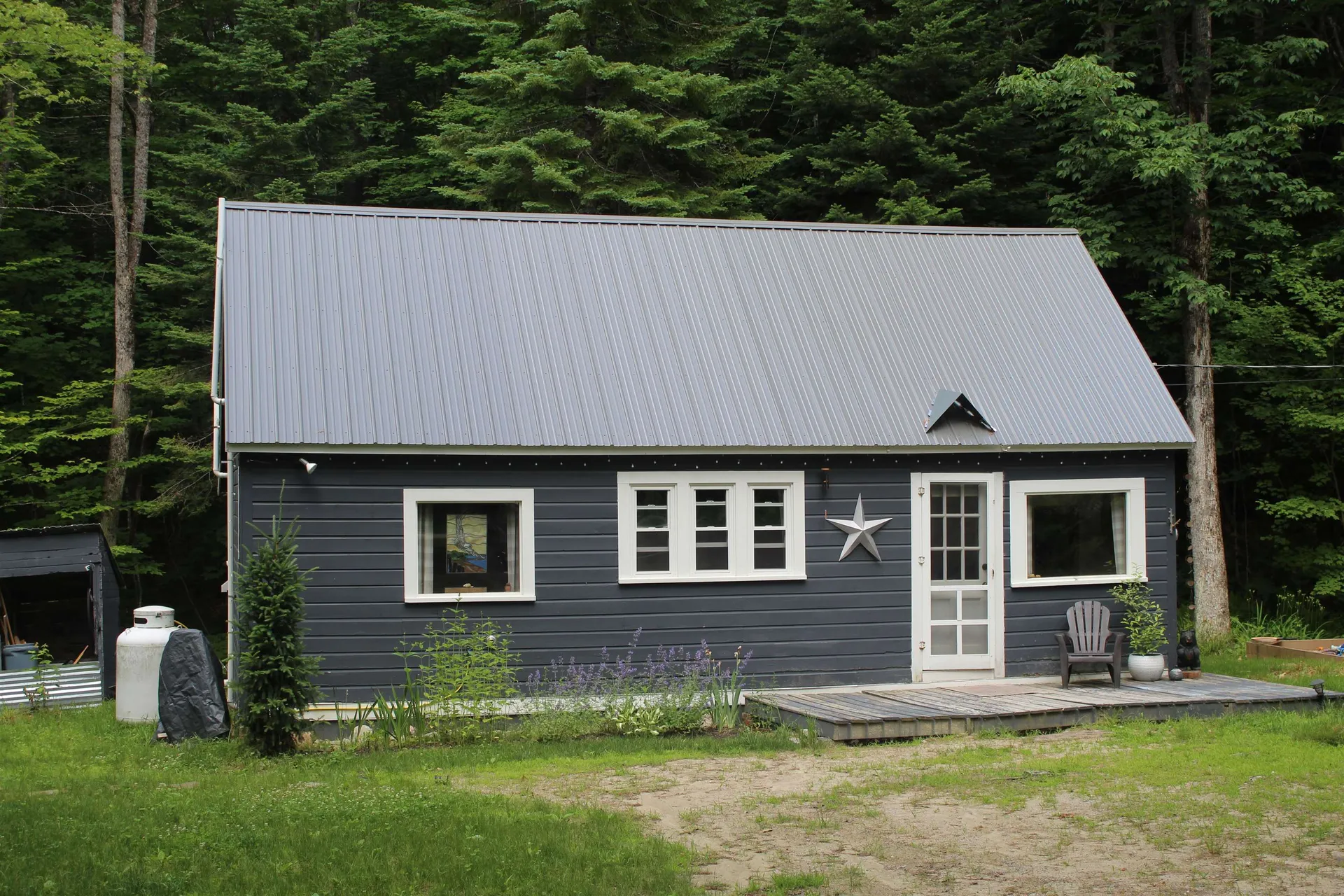 360 Maple Grove Road Madison NH 03849